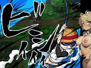 【Sea And River Fishing Real Play 02】Finally Confronting The Sea Devil!