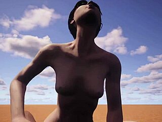 does maya keep fucking covered in cum and invite alissa for threesome?