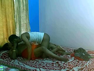 Vivien Bell And Gina Gerson Trade Sexual Favours In Wet 69 Position With Close Up Clit Play