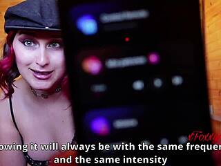 I asked a stranger to control my reaction for a bet in public.