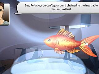 finger-fucking me in class, alex route dominates on top