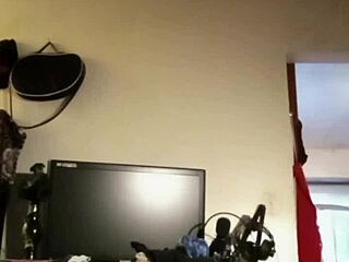 feeling nervous about cleaning and changing for the prom