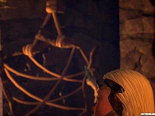 Witness Jane's secret unfold with intense double penetration in animated wonderland. Her cheating ways shock everyone.