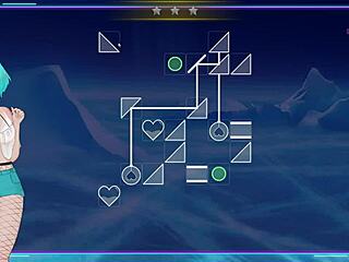 Milf Hunter 7 Creampies Uranus From Behind in Anime