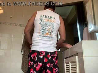 fucking my best friends wife while he is in the living room