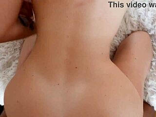 Beautiful Student With Natural Tits Gets Hardcore Lesson From Big Cock