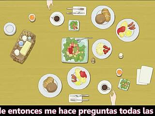 Enjoying the adventures in sakura trrick 04