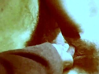 Exploring the wonderful world of vintage pornography with antique scenes and retro vibes