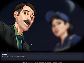 Summertime saga gameplay part 37