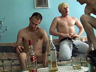 Gay Fuckers Loving Cock Have a Good Time Vol 5