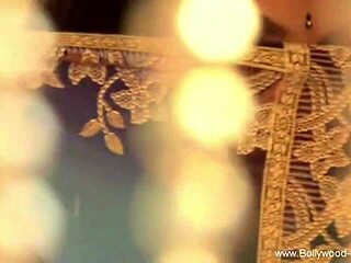 Feel The Enjoyment With This Bollywood Brunette Beauty Dancing Nude!