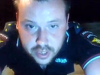 Insane hour of wild Russian gay anal