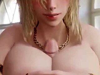 Perfect Paizuri Boob Job Compilation!