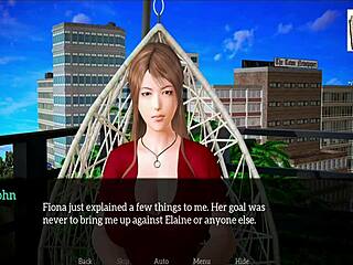 my new family episode 147