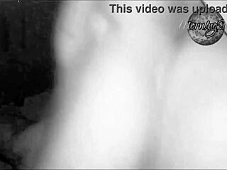 Feeling emotional as I give my ass to the skinny endowed husband who films everything