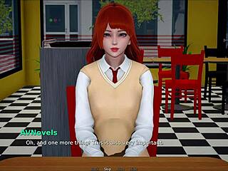 My Bully Becomes My Lover In Episode 12