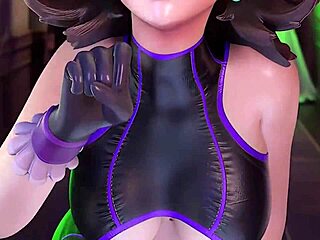 kiriko edit, what 3d porn adventure awaits?