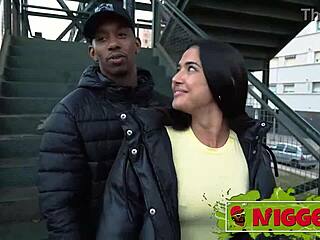 nuria millan rides bareback anal in wild fantasies!