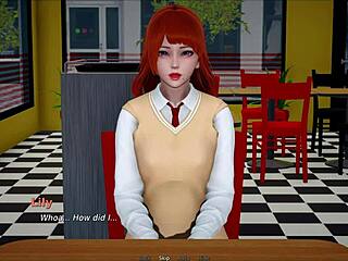 My Bully Becomes My Lover In Episode 12