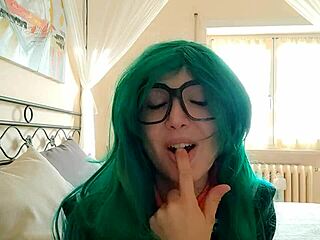 those mischievous college games with nerds