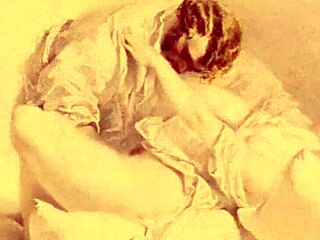 Vintage Erotic Drawings Collection