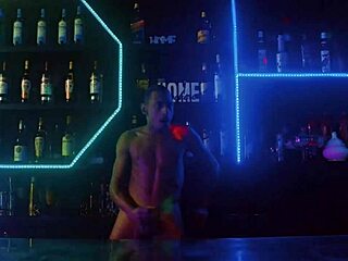 Banging LOVER While Thinking About FRIEND In Intense ASSFUCKING