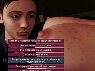 The complete gameplay of pale carnations continues in part 37