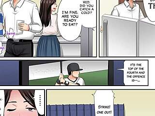 What if your milf mom cucks you? 😱