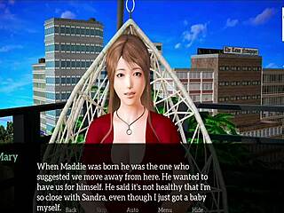 my new family episode 147