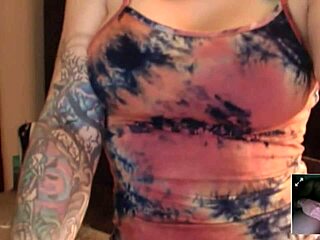 Asian Camgirls React To Huge Monster Cocks In Part 2