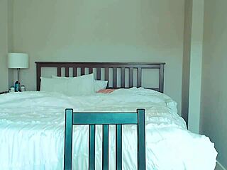 This milf in cosplay teases on webcam, fingering herself in slutty costumes. Trust me, it’s pure heat.