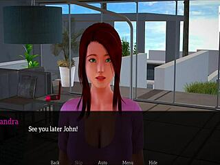 my new family episode 147