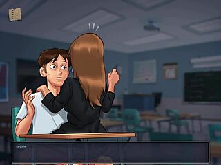 Summertime Saga 125 Adventure!