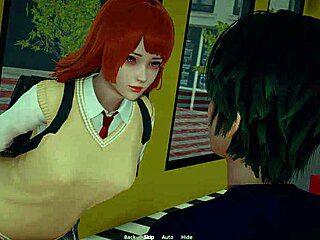 My Bully Becomes My Lover In Episode 12