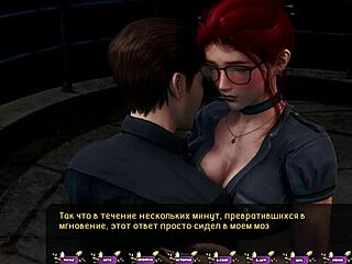 The complete gameplay of pale carnations continues in part 37