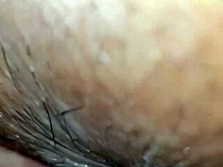 A beautiful latina woman in the spotlight