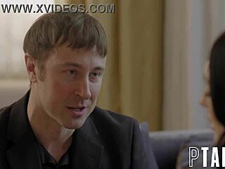 i'm charlotte sins' lapdog with chad alva