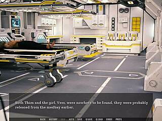 i came inside the hentai girl during intense sex scene in anime cartoon