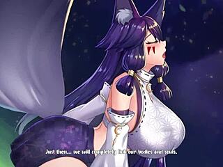 Yokai Art Night Parade Of One Hundred Demons - The First Sexy Cartoon With Yoshiko