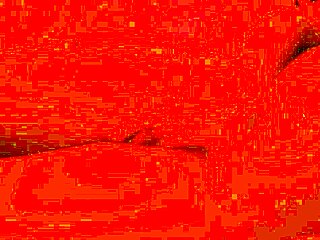 Novinha's Intense Masturbation Session