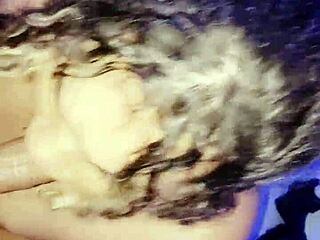 Did I suck the technician's cock?