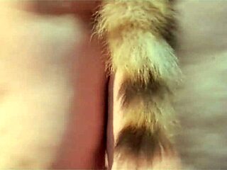 Naughty Girl Fingers Ass And Masturbates Clit Roughly