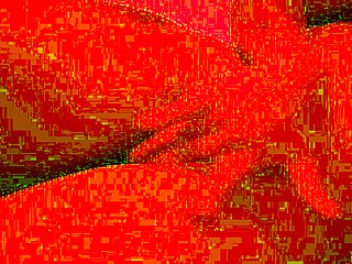 Novinha's Intense Masturbation Session