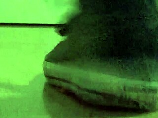 Watch Giantess Clayman Stomp In This Huge Fetish Scene