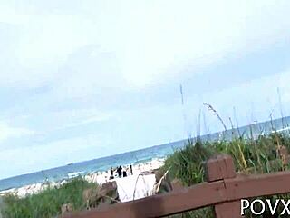 legal age teen sex episodes with pov ball licking and fucking