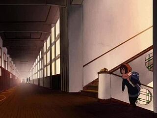 Watch k-on episode 2-26 with anime hentai music?