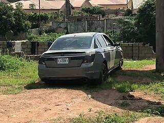 Exciting roller coaster ride with pussy fingering