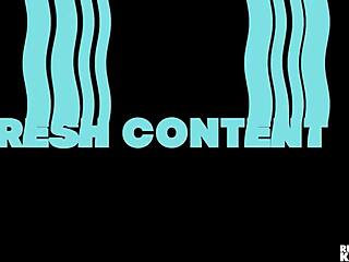 Malina Melendez teases Jmac with her outfit, then lets him taste her pussy in reality kings