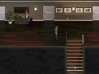 Exploring sexy gameplay in Genesis Order Part 47