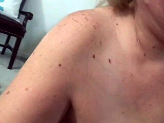 Jenna jaymes does freaky stuff with big tits